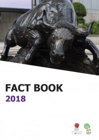 IDX fact book 2018