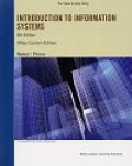 Introduction to information systems