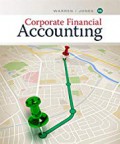 Corporate financial accounting