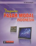 Pengantar pasar modal Indonesia