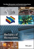 Mechanics of microsystems