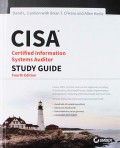 CISA : certified information systems auditor : study guide