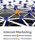 Internet marketing : integrating online & offline strategies
