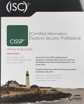 Certified information systems security professional : official study guide