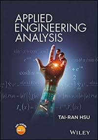 Applied engineering analysis