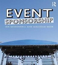 Event sponsorship