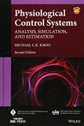 Physiological control systems : analysis, simulation, and estimation
