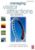 Managing visitor attractions : new directions