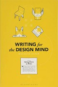 Writing for the design mind