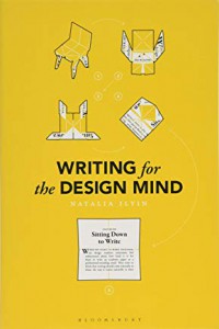 Writing for the design mind