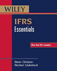 IFRS essentials