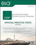 Certified information systems security professional : (ISC)2 CISSP official practice tests