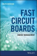 Fast circuit boards : energy management