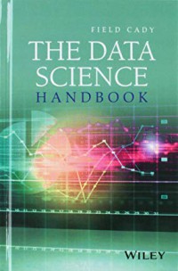 The data science handbook