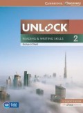 Unlock 2 : reading & writing skills