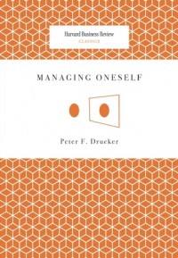 Managing oneself