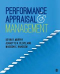 Performance appraisal and management