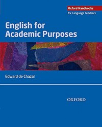 English for academic purposes