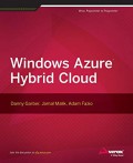 Windows Azure hybrid cloud