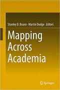 Mapping across academia