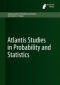Characterizations of univariate continuous distributions