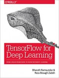 TensorFlow for deep learning : from linear regression to reinforcement learning