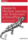 Machine learning with TensorFlow