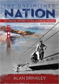 The unfinished nation : a concise history of the American people