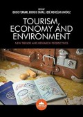 Tourism, economy and environment : new trends and research perspectives