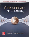 Strategic management