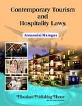 Contemporary tourism and hospitality laws