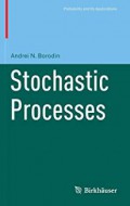 Stochastic processes