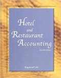 Hotel and restaurant accounting
