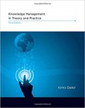 Knowledge management in theory and practice