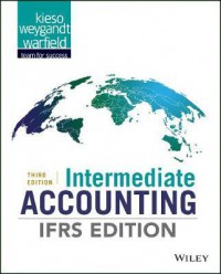 Intermediate accounting : IFRS edition