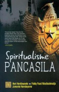 Spiritualisme pancasila