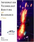 Information technology auditing and assurance