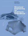 Structural engineering for architects : a handbook