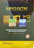 Ekonomi uang, perbankan, dan pasar keuangan : buku 2