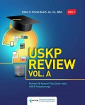 USKP rview : volume A