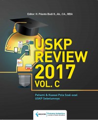 USKP review 2017 : volume C