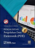 Pengauditan pengolahan data elektronik (PDE)