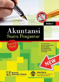 Akuntansi : suatu pengantar : buku 2