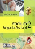 Praktikum pengantar akuntansi 2