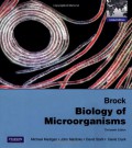 Brock biology of microorganisms