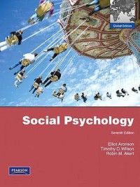 Social psychology