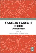 Culture and cultures in tourism : exploring new trends