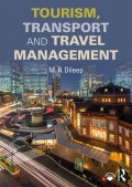 Tourism, transport and travel management