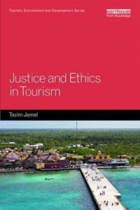 Justice and ethics in tourism