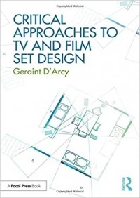 Critical approaches to TV and film set design